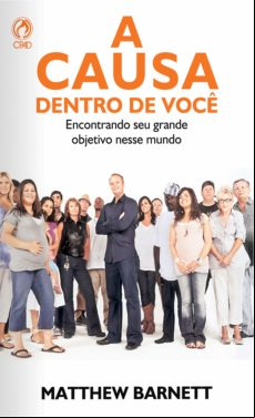 A Causa Dentro De Você (ebook)