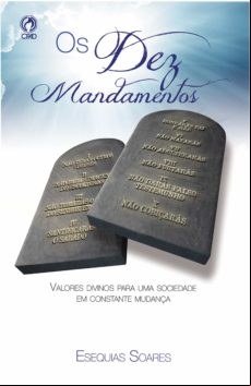 Os Dez Mandamentos (ebook)