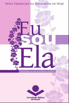 Eu Sou Ela (ebook)