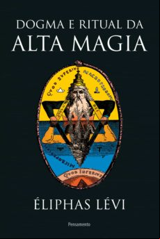 Dogma E Ritual Da Alta Magia (ebook)