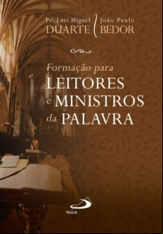 Formação Para Leitores E Ministros Da Palavra (ebook)