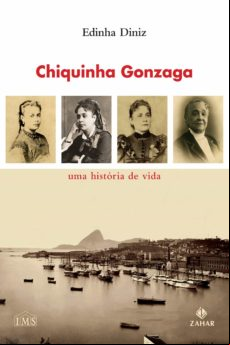 CHIQUINHA GONZAGA EBOOK (edición en portugués)