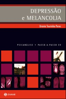 DEPRESSÃO E MELANCOLIA EBOOK (edición en portugués)