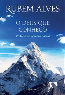 O Deus Que Conheço (ebook)