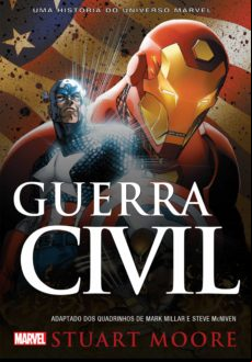 Guerra Civil (ebook)