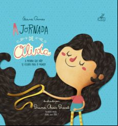 A Jornada De Olivia (ebook)