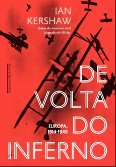 De Volta Do Inferno (ebook)
