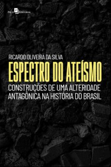 ESPECTRO DO ATEÍSMO EBOOK (edición en portugués)