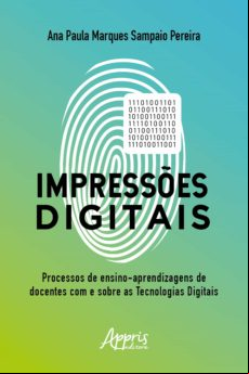 Impressões Digitais (ebook)