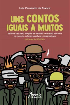 Uns Contos Iguais A Muitos: (ebook)