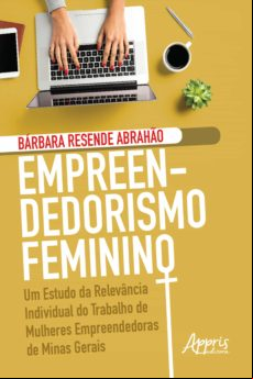 Empreendedorismo Feminino (ebook)