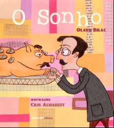 O Sonho (ebook)