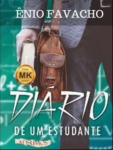 Diário De Um Estudante (ebook)