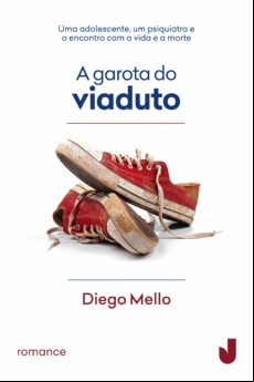 A Garota Do Viaduto (ebook)