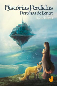 Histórias Perdidas (ebook)