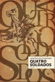 Quatro Soldados (ebook)