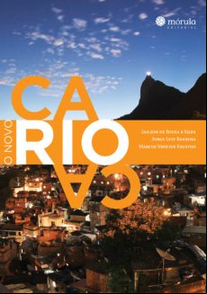 O Novo Carioca (ebook)