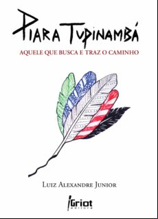 Piara Tupinambá (ebook)