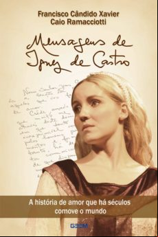 Mensagens De Inês De Castro (ebook)