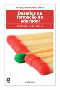 Desafios Na Formação Do Educador (ebook)