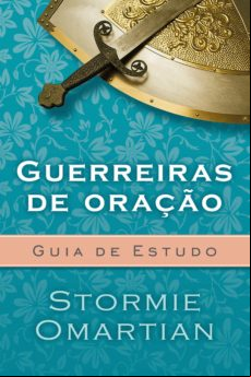 Guerreiras De Oração (ebook)