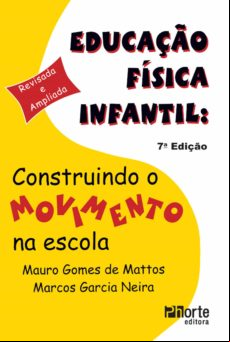 Educação Física Infantil (ebook)