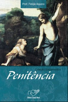 Penitência (ebook)