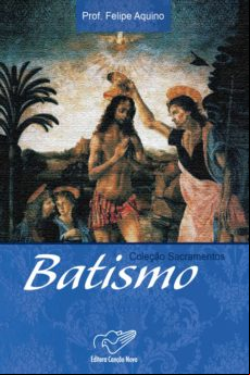 Batismo (ebook)