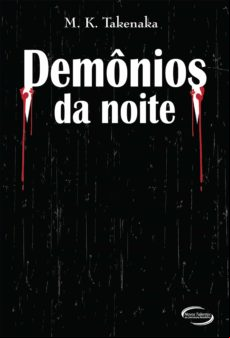Demônios Da Noite (ebook)
