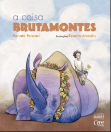 A Coisa Brutamontes (ebook)