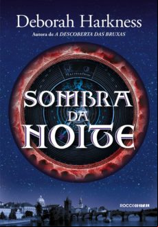 SOMBRA DA NOITE EBOOK (edición en portugués)