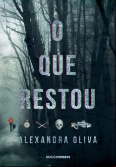 O Que Restou (ebook)