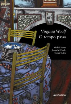 O Tempo a (ebook)