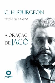 A Oração De Jacó (ebook)