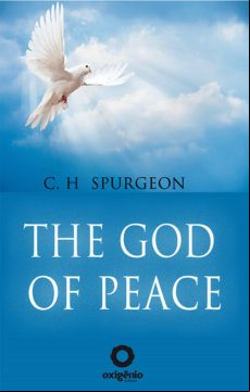 The God Of Peace (ebook)