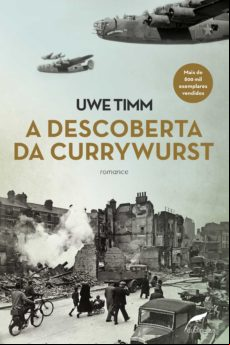 A Descoberta Da Currywurst (ebook)