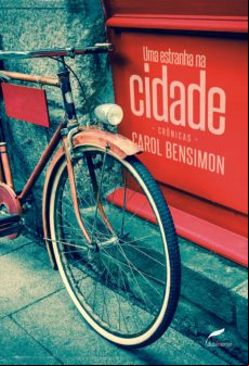 Uma Estranha Na Cidade (ebook)