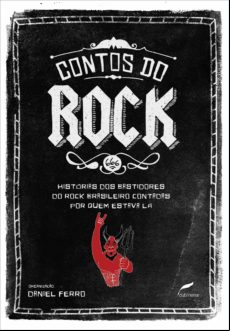 Contos Do Rock (ebook)