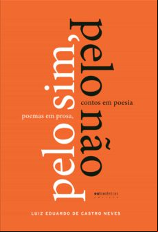 Pelo Sim Pelo Não (ebook)