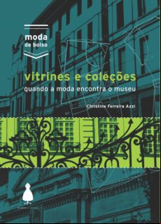 Vitrines E Coleções (ebook)