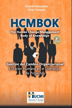 Hcmbok - The Human Change Management Body Of Knowledge (ebook)