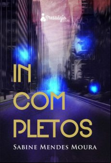 Incompletos (ebook)