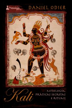 Kali (ebook)