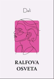Ralfova Osveta (ebook)