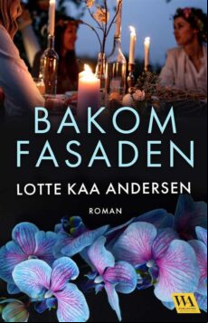 BAKOM FASADEN EBOOK (edición en sueco)
