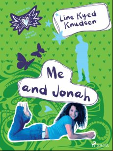 LOVES ME/LOVES ME NOT 3 - ME AND JONAH EBOOK (edición en inglés)