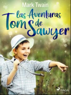LAS AVENTURAS DE TOM SAWYER EBOOK