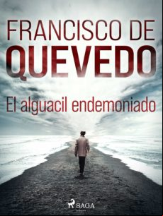 El Alguacil Endemoniado (ebook)