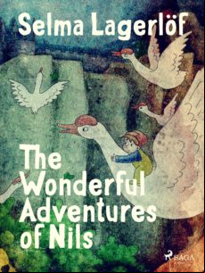 The Wonderful Adventures Of Nils (ebook)