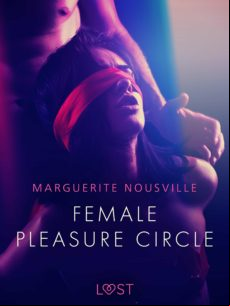 Female Pleasure Circle - Erotic Short Story (ebook)